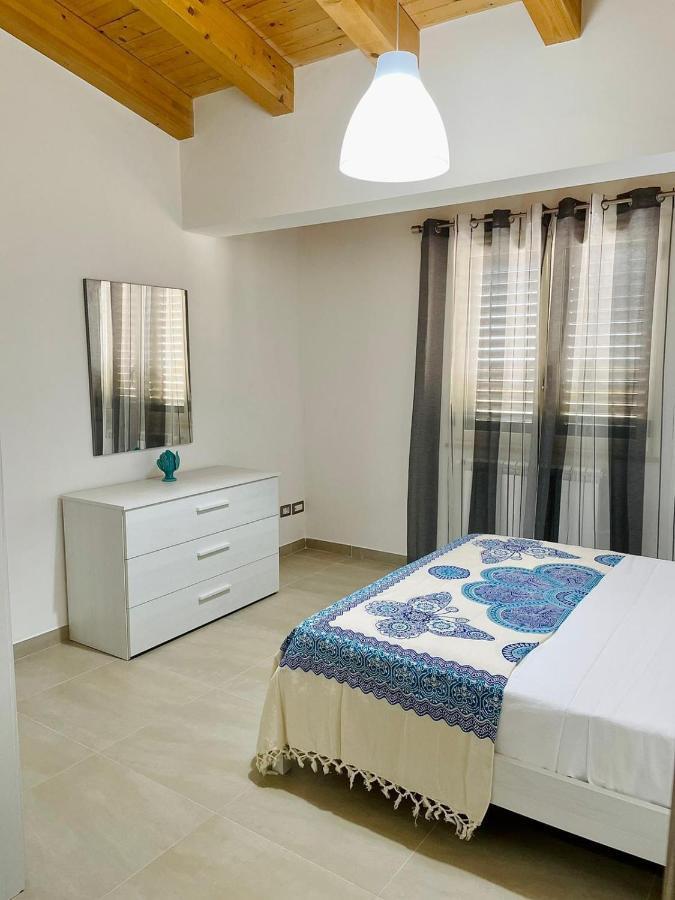 Il Bocciolo - Locazione Turistica Apartment ชิลลา ภายนอก รูปภาพ